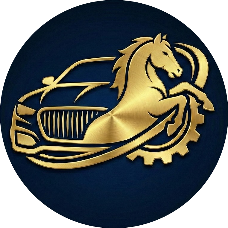 Cavallino d'oro